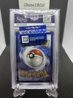 Gardevoir EX 233/091 PSA 10 SIR Pokemon Paldean Fates Special Illustration Rare - Image 2