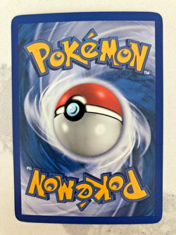 Feebas 49/106 Ex Emerald Reverse Holo Stamped Pokemon 2005 ~NM - Image 2