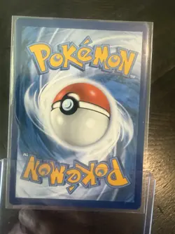 Pokemon TCG Gengar SWSH241 Lost Origin Stamped Prerelease Black Star Promo - Image 4