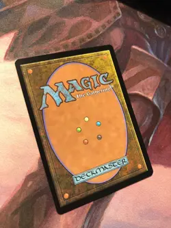 MTG Dour Port-Mage FOIL - Bloomburrow BLB - Near Mint NM - Image 4