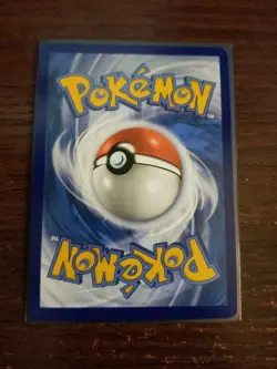 Pokemon TCG: Paldean Fates Gardevoir ex SIR SV 233/091 NM - Image 3