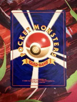 Psyduck Darkness And To Light Common Japanese Pokemon Card - Image 4