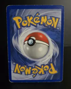 Pokemon TCG - MANTINE - 1ST EDITION - 64/111 - NEO GENESIS (2000) - WOTC - MP - Image 2