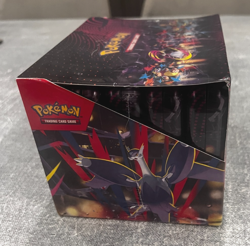 Pokemon TCG - Mega Evolution - Mega Heroes Mini Tin Display (10 Tins) -Sealed! - Image 3