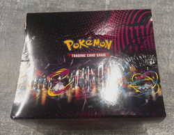 Pokemon TCG - Mega Evolution - Mega Heroes Mini Tin Display (10 Tins) -Sealed! - Image 4