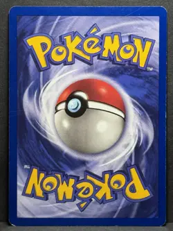 Pokemon TCG Dragonite 5 Black Star Promo Card Movie Promo LP - Image 2