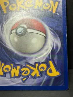 Pokemon TCG Dragonite 5 Black Star Promo Card Movie Promo LP - Image 3