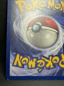 Pokemon TCG Dragonite 5 Black Star Promo Card Movie Promo LP - Image 4