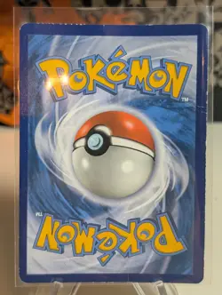 Pikachu 28/73 Sequin Holo General Mills Pokemon Card Shining Legends LP - Image 4