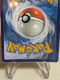 Pikachu 28/73 Sequin Holo General Mills Pokemon Card Shining Legends LP - Image 5