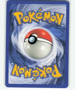Magikarp 67/112 FireRed & LeafGreen Common Pokemon Card (NM) - Image 2