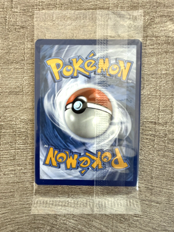 SEALED Pokemon TCG Mimikyu 075 Scarlet & Violet Promo Holo Card 70 HP 2024 - Image 2