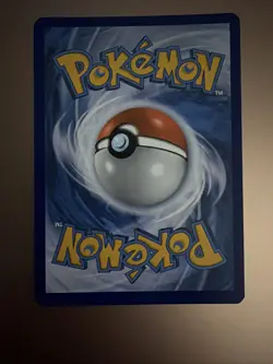 Pokemon TCG Charizard Evolutions Holo Rare Card 2016 11/108 - Image 4