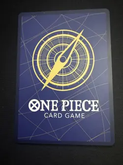 Kid & Killer (Offline Regional Finalist Card Set 2025 Vol.2) EB01-003 One Piece - Image 2