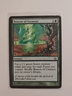 Beacon of Creation Fifth Dawn Regular - Image 1