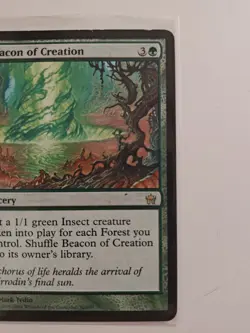 Beacon of Creation Fifth Dawn Regular - Image 2
