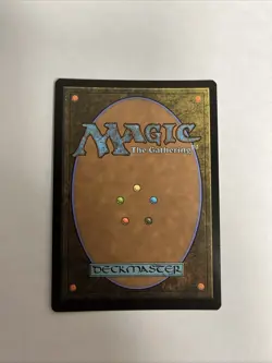 Sword Of The Animist Foil Card #0413 MTG - Image 2