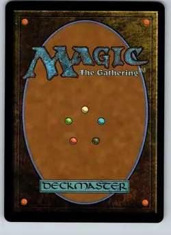 Fists of Flame - TLE - FOIL - 166 - MTG - Image 2