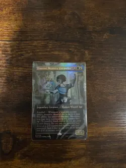 Duskmourn: House Of Horror Jump Scare Precon Sealed - Image 1