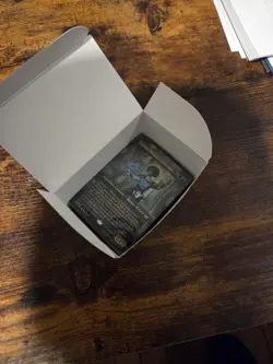 Duskmourn: House Of Horror Jump Scare Precon Sealed - Image 3