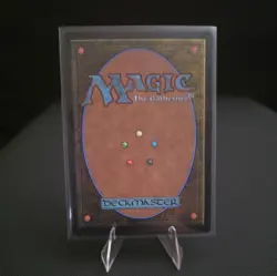 Magic The Gathering Dark Confidant Final Fantasy Foil - Image 2