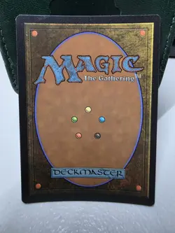 Withering Torment (Showcase) Foil 313 U Duskmourn: House of Horror Near Mint - Image 2