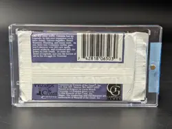 1994 Magic The Gathering MTG Legends Booster Pack Sealed - Image 2