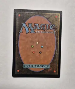 UNPLAYED SIGNED NM MTG Relentless Assault Visions Magic GEOF DARROW MATRIX EDH - Image 2