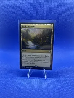 Reflecting Pool Commander Legends: Battle for Baldur's Gate Regular - Image 1