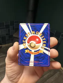 Blaine's Charizard Japanese Holo Pokemon Card 006 Gym Challenge #10 - Image 5