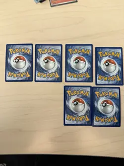 Pokemon TCG Promo Lot Destined Rivals - Image 2