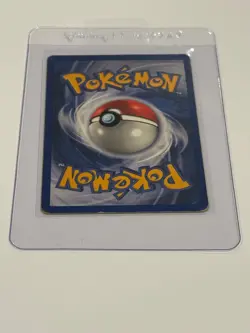 Mewtwo 10/102 | Base Set Unlimited | Holo Rare | Pokemon Card - Image 4