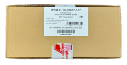 Pokemon TCG SV10.5 White Flare Elite Trainer Box CASE (10 ETBs) FACTORY SEALED! - Image 1