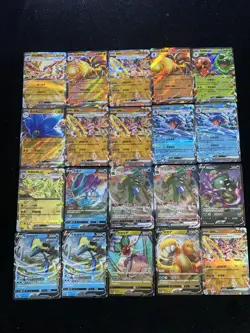 2024 Pokemon S.Chinese CSV5C 069/129 173/129 Armarouge Garbodor ex Lot*20 BL25 - Image 1