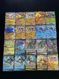 2024 Pokemon S.Chinese CSV5C 069/129 173/129 Armarouge Garbodor ex Lot*20 BL25 - Image 2