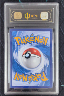 APH 10 2025 Pokemon PTCG Meowth CBB3C 0207/07 S-Chinese Game Card Collectible - Image 2