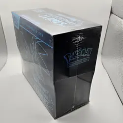Pokemon Mega Evolution Phantasmal Flames ETB - New Sealed - Image 4