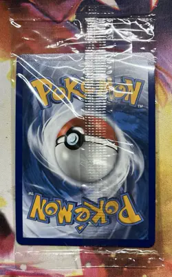 Moltres & Zapdos & Articuno GX SM210 - Black Star Promo - Hidden Fates - SEALED - Image 2