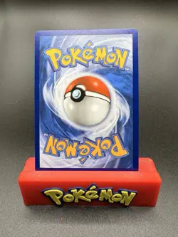 Blastoise ⭐ 2/102 Holo Celebrations: Classic Collection Pokemon NM - Image 2