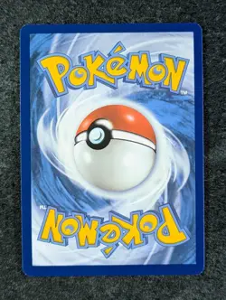 2024 Pokemon FEEBAS #198/191 Surging Sparks Illustration Rare Holo English - Image 2