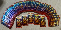 50x NEW Pokemon Chinese Eif Origin 2 Sealed Booster Box Pack Lot US Seller QTY - Image 2