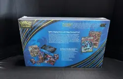 Pokemon Mega Charizard X ex Ultra-Premium - Ships Fast - Image 2