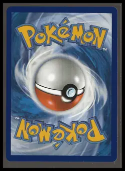 Pokemon TCG Shuckle Illustration Rare 136/132 ME01: Mega Evolution Holo NM/M - Image 2