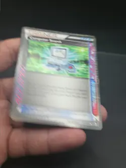 Pokemon TCG Computer Search 137/149 Boundaries Crossed Holo - Image 4