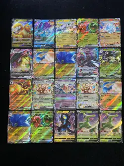 2025 Pokemon TCG S.Chinese CSV5C 104/129 073/129 RR Altaria ex Holo Lot*20 BL25 - Image 1