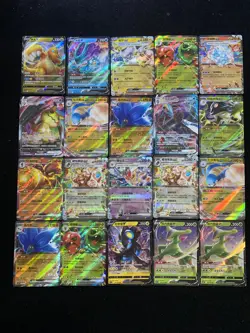 2025 Pokemon TCG S.Chinese CSV5C 104/129 073/129 RR Altaria ex Holo Lot*20 BL25 - Image 2