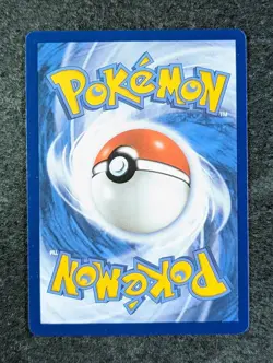 2023 Pokemon GIOVANNI'S CHARISMA 204/165 Scarlet & Violet 151 Special Illus Rare - Image 2