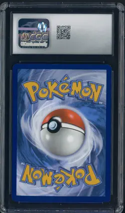 2025 Pokemon Mcdonald's Collection #012/015 Dragonite Confetti Holo CGC 9 - Image 2