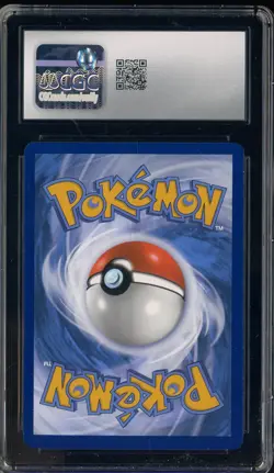 2025 Pokemon McDonald's Collection M24EN #001/015 Charizard CGC 10 GEM MINT - Image 2