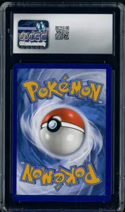 2025 Pokemon McDonald's Collection M24EN #001/015 Charizard CGC 9 MINT - Image 2